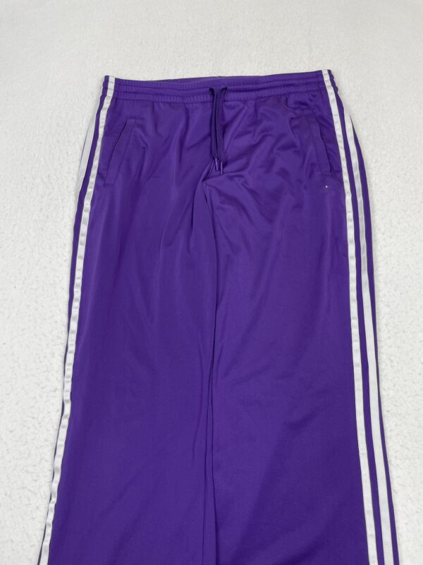 Pantalón Adidas Classic Plum M