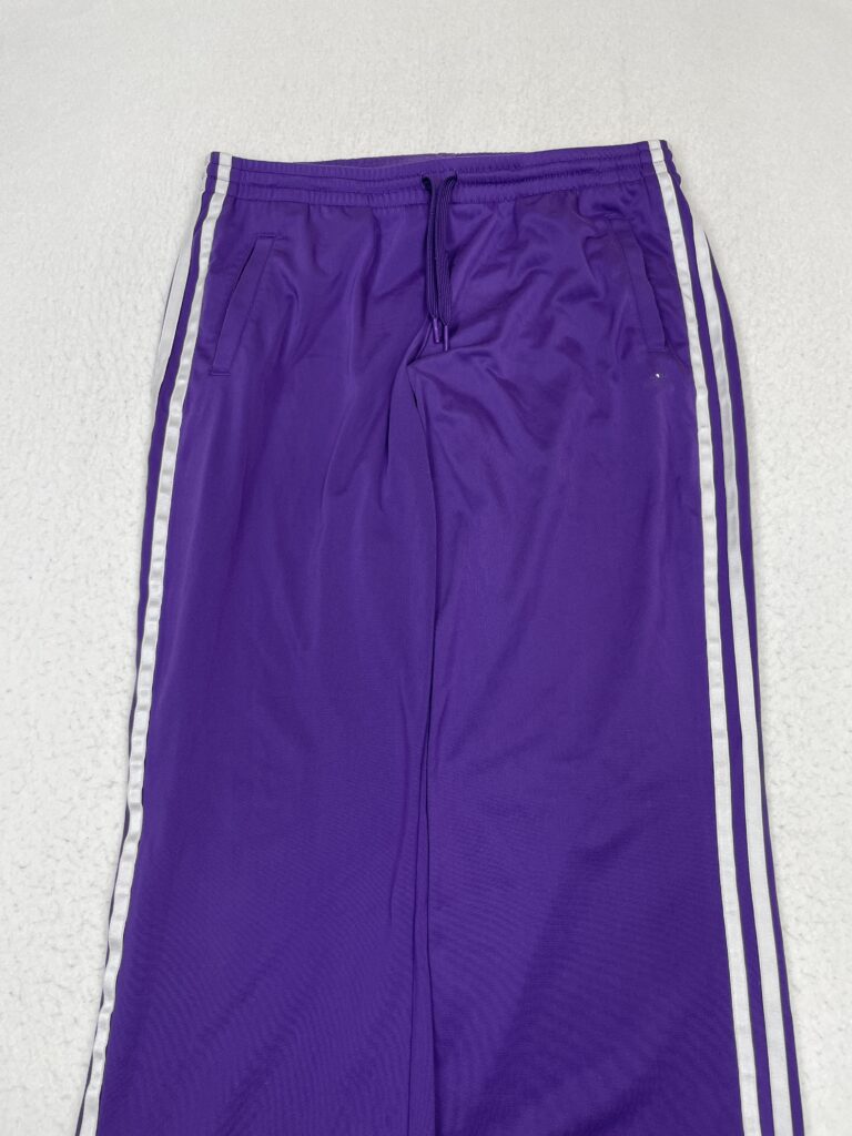 Pantalón Adidas Classic Plum M