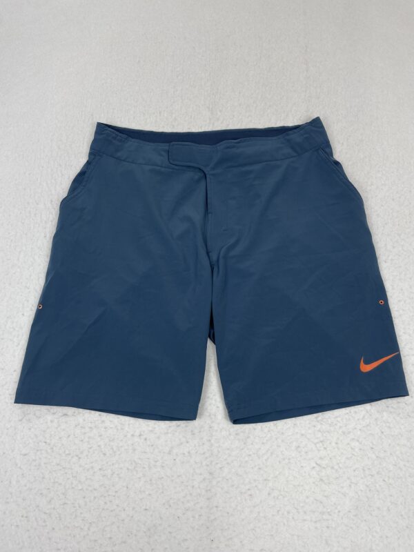 Pantalón Short Nike Orange Dots M