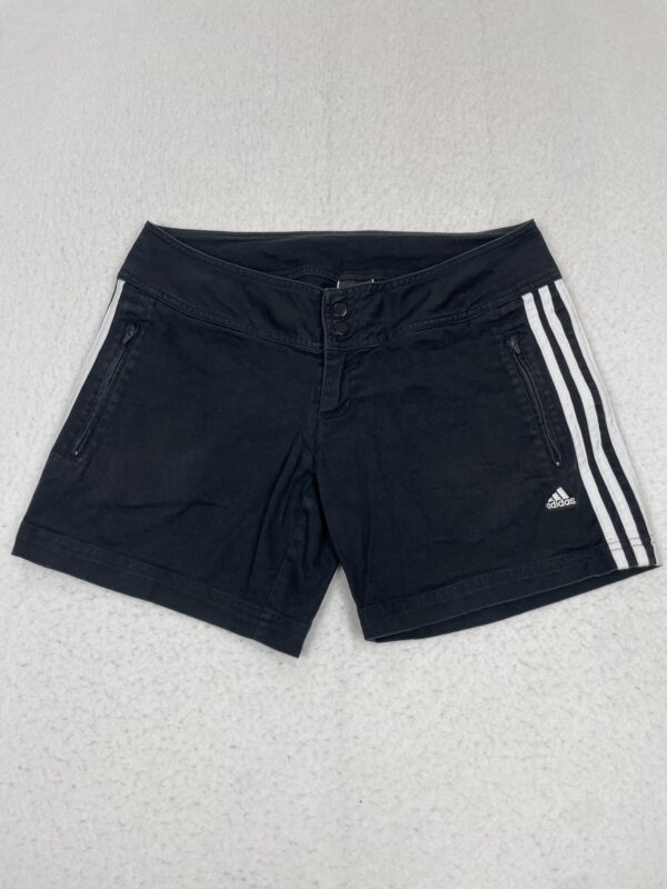 Pantalón Short Adidas Camper Classic 44