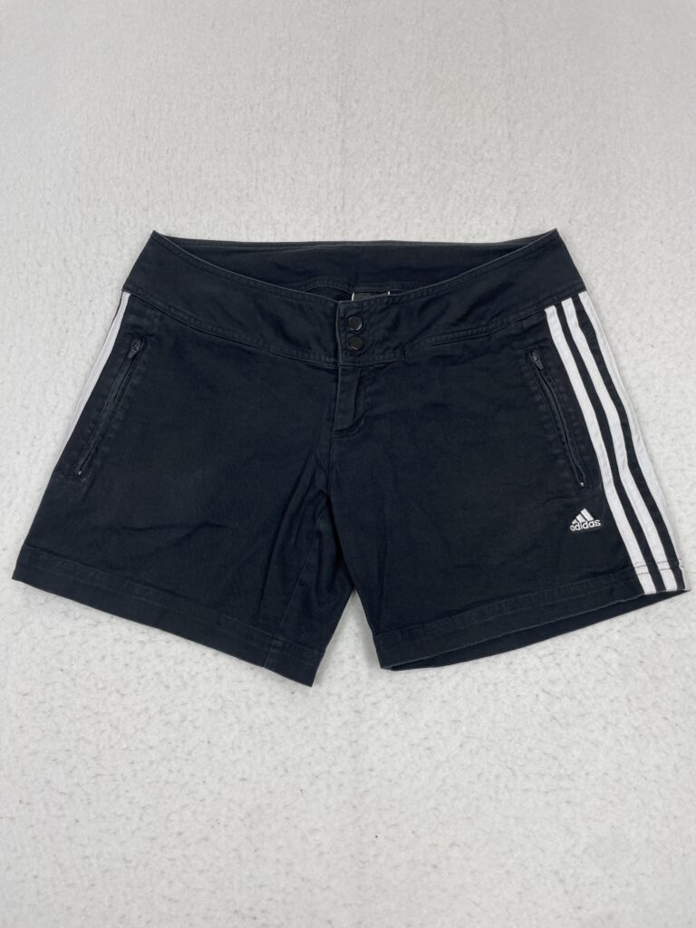 Pantalón Short Adidas Camper Classic 44