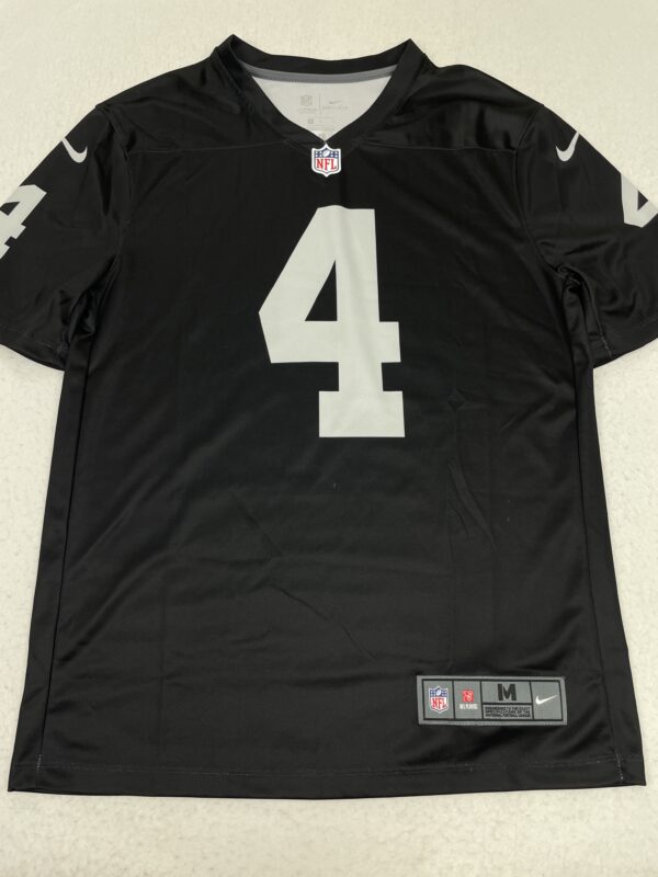 Camiseta NFL Nike Riders Carr M