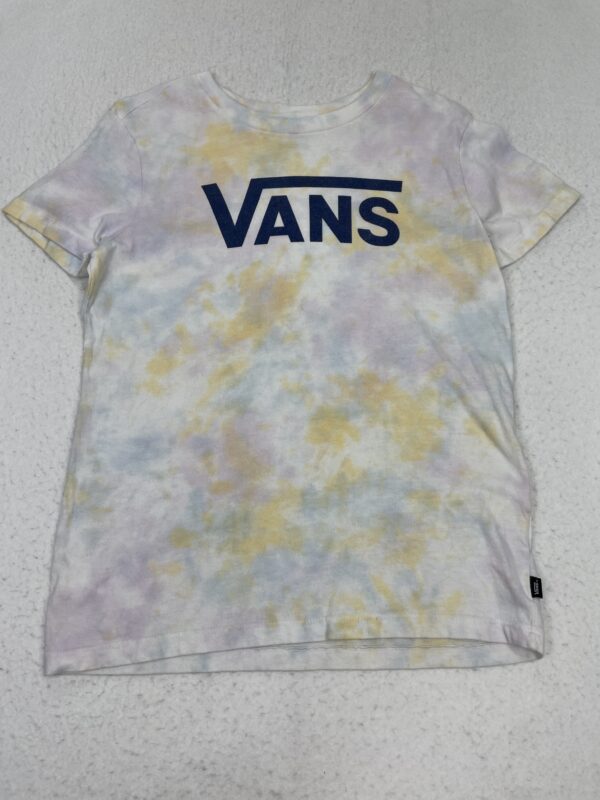 Camiseta Vans Tye Dye S