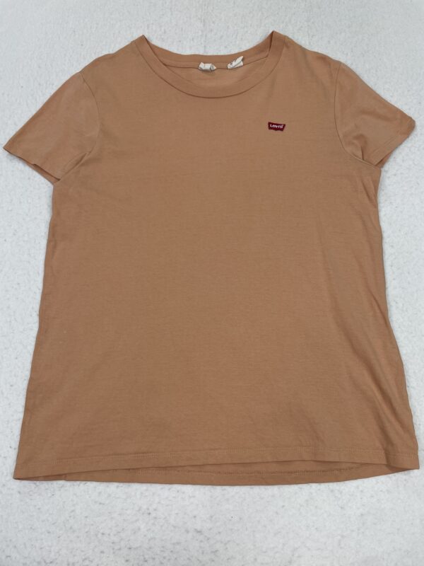 Camiseta Levi's Patch Orange M