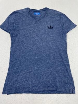 Camiseta Adidas Blue Noise S