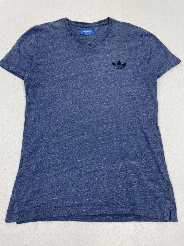 Camiseta Adidas Blue Noise S