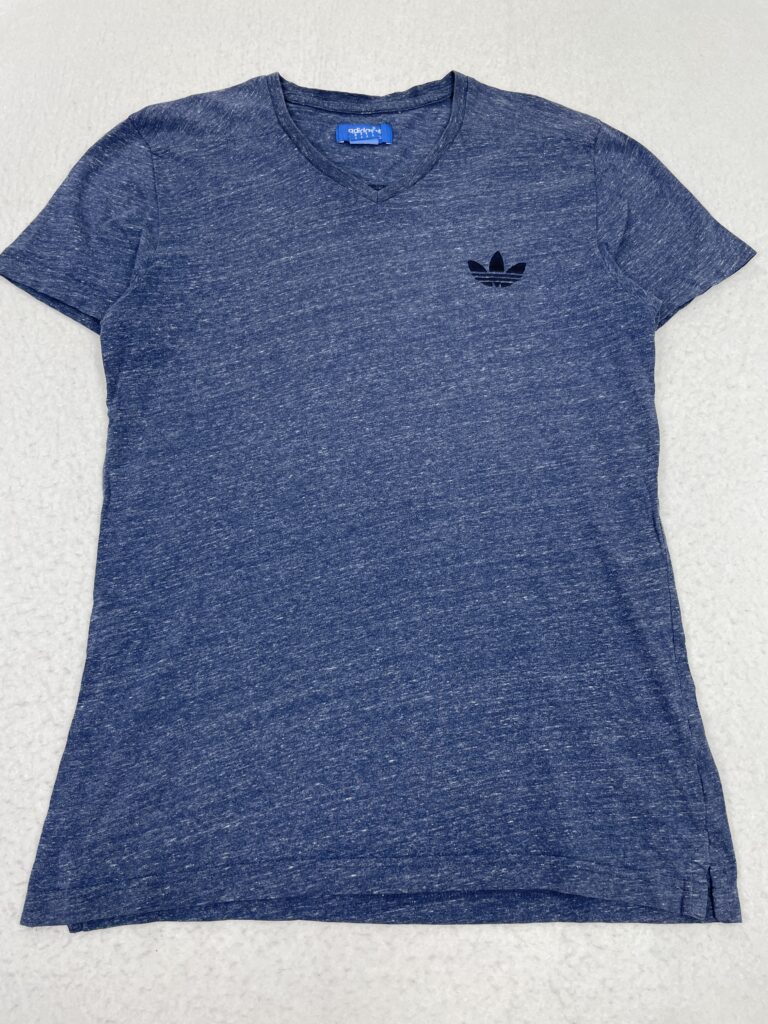 Camiseta Adidas Blue Noise S