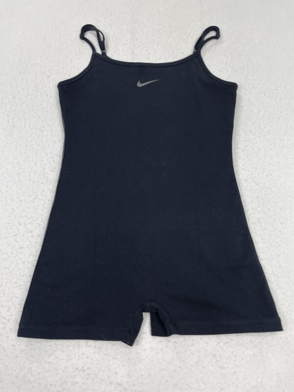 Camiseta Mono Nike Black Band M