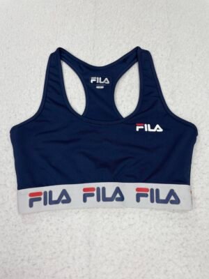 Camiseta Top Sport FILA Navy M