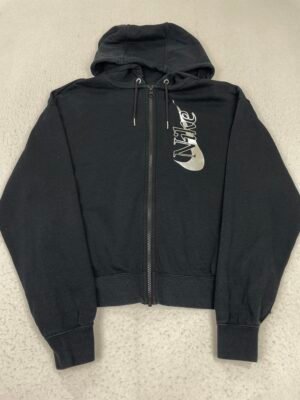Chaqueta Nike Silver Swoosh S