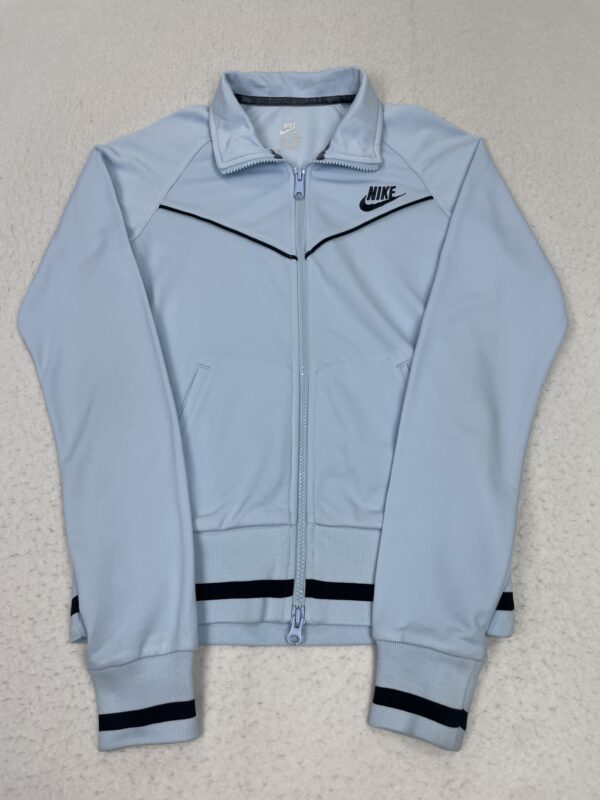 Chaqueta Nike Sky Blue S