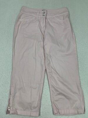 Pantalón Capri Blue Motion 40