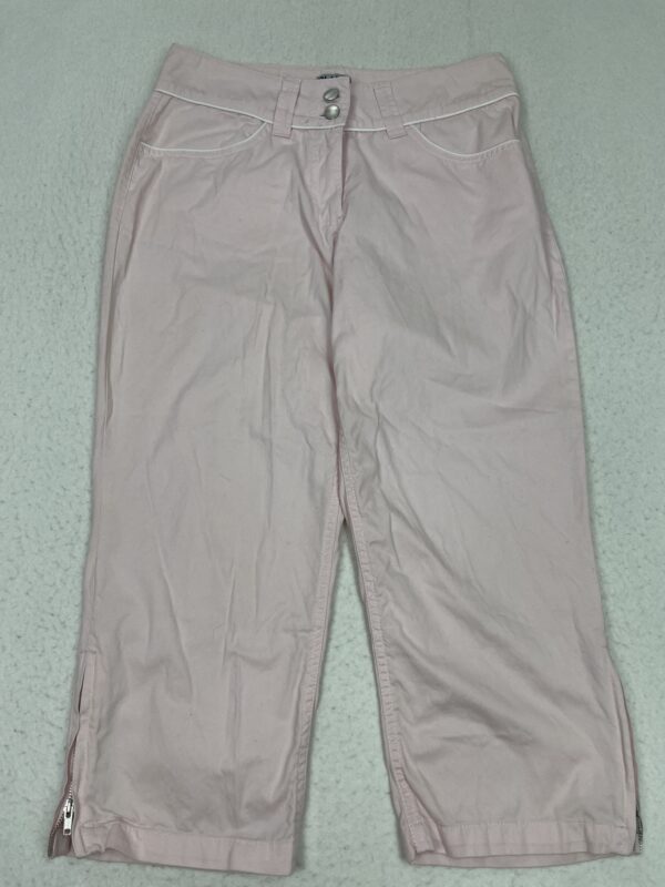 Pantalón Capri Blue Motion 40