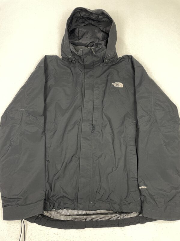Chaqueta The North Face Basic Black L