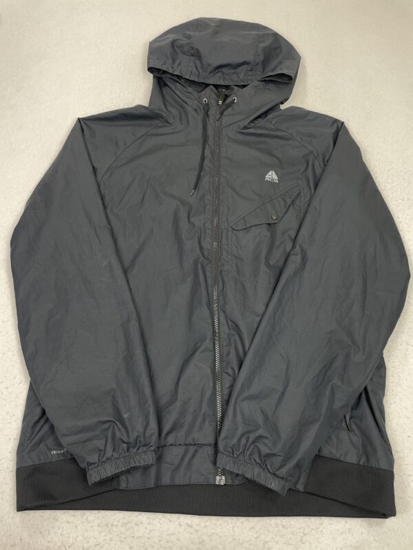 Chaqueta Nike ACG Basic Black XXL