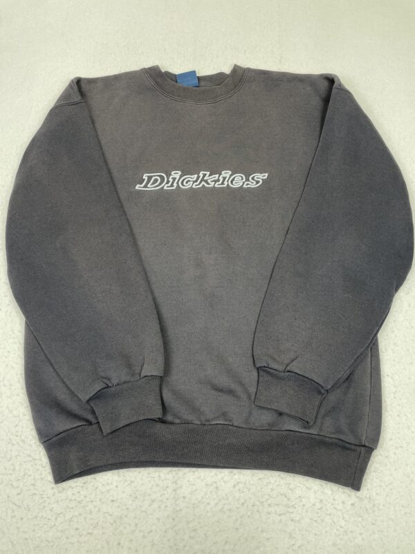 Sudadera Dickies Outline Logo L