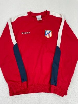 Sudadera Joma Atlético Madrid M