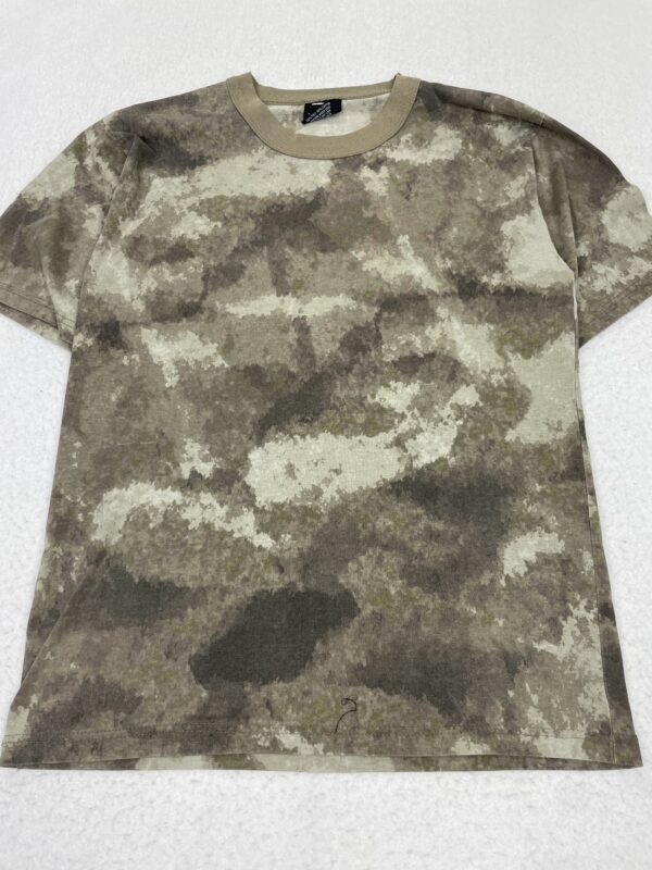 Camiseta Rothco Forest Camo M
