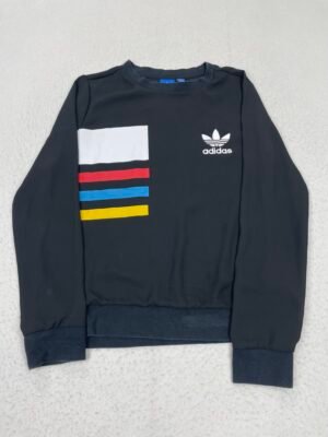 Camiseta Adidas Three Tones S