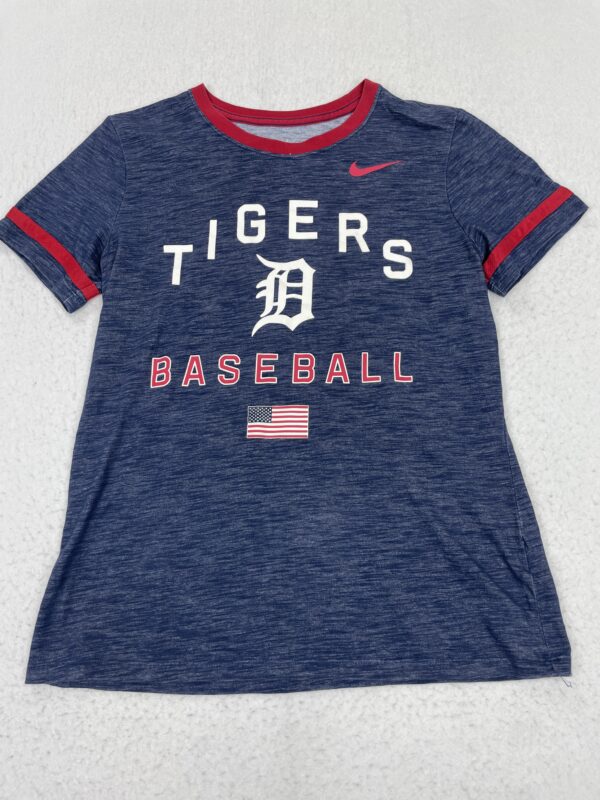 Camiseta Nike Tigers Baseball S