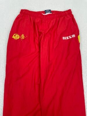 Pantalón CSD Amura Red L