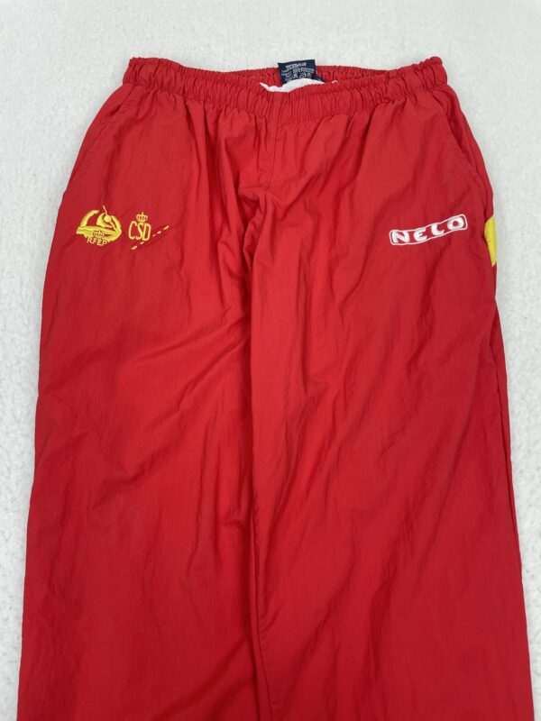 Pantalón CSD Amura Red L