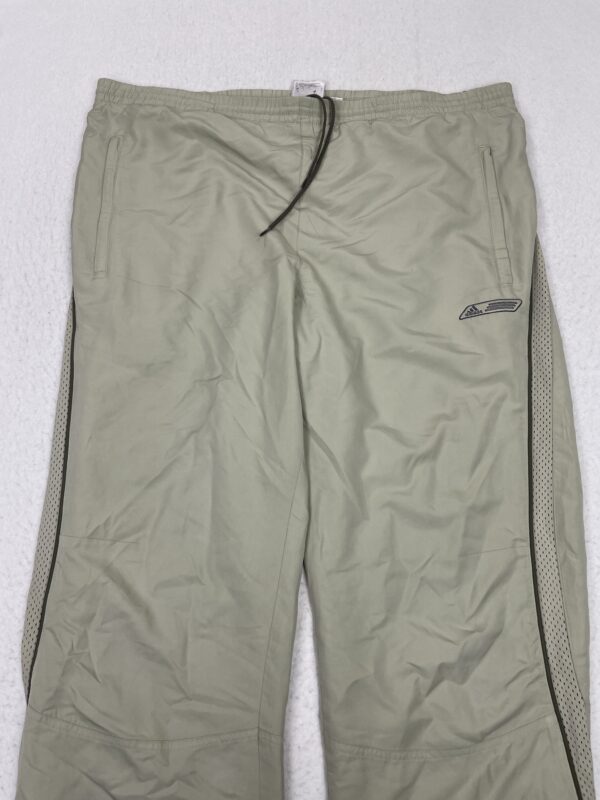 Pantalón Adidas Beige Net L