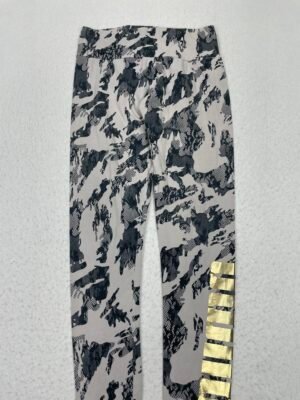 Pantalón Leggin Puma Camo & Gold S