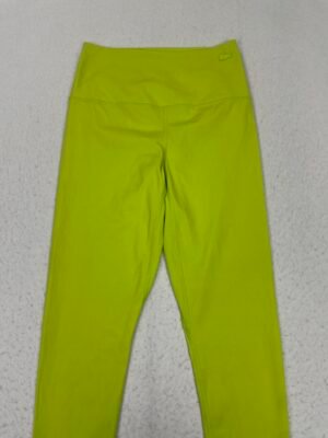Pantalón Leggin Lacoste Full Green S