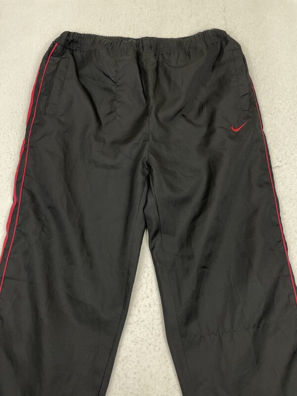 Pantalón Nike Black & Red Line XL