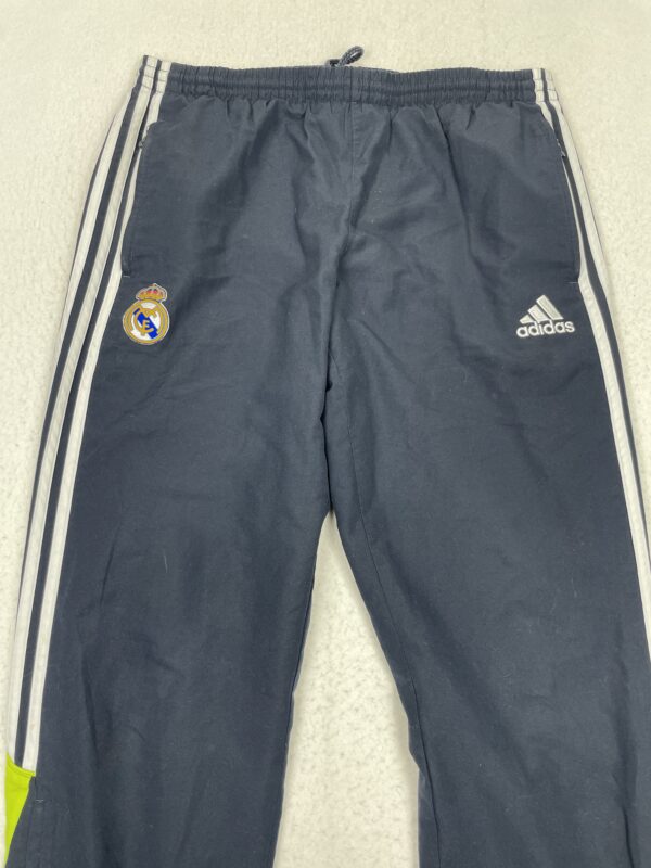 Pantalón Adidas Real Madrid Neon Leg XL