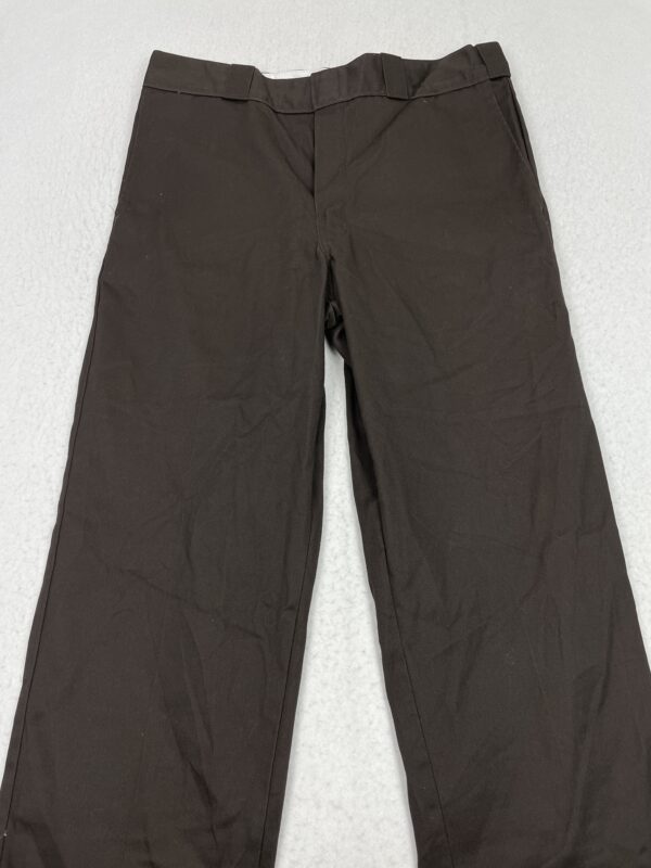 Vaqueros Dickies 874 Brown 44