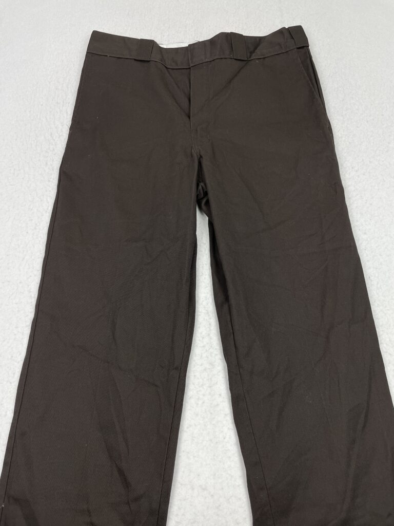 Vaqueros Dickies 874 Brown 44