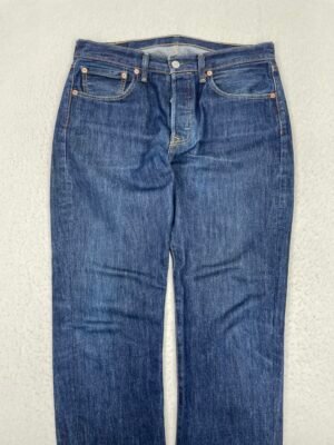 Vaqueros Levi's Classic Denim 42