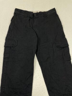 Vaqueros Dickies Cargo Black 44