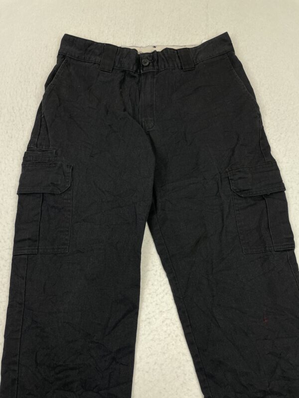 Vaqueros Dickies Cargo Black 44