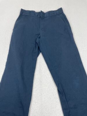 Vaqueros Dickies 874 Navy 38