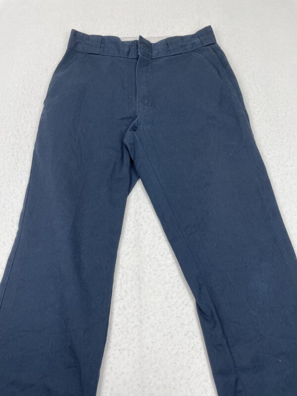 Vaqueros Dickies 874 Navy 38