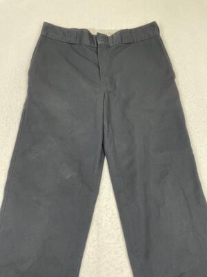 Vaqueros Dickies 874 Black 44