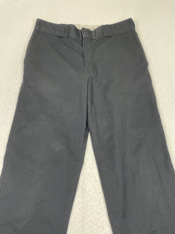 Vaqueros Dickies 874 Black 44