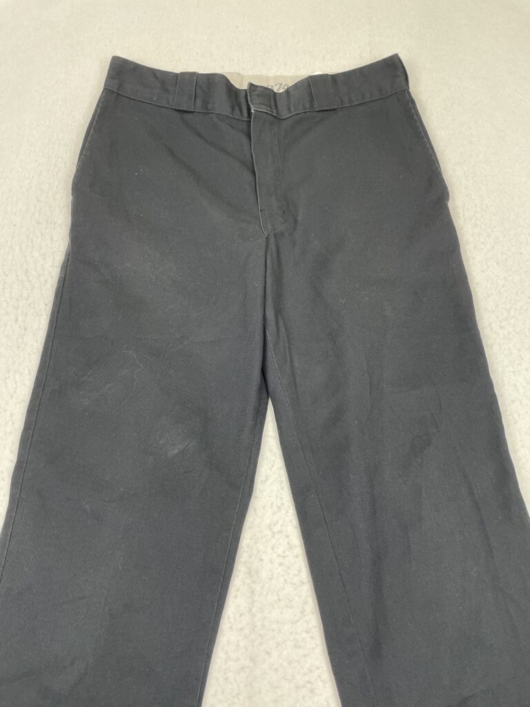 Vaqueros Dickies 874 Black 44