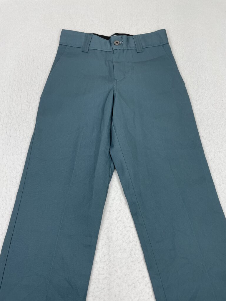 Vaqueros Dickies Skate Aqua 34
