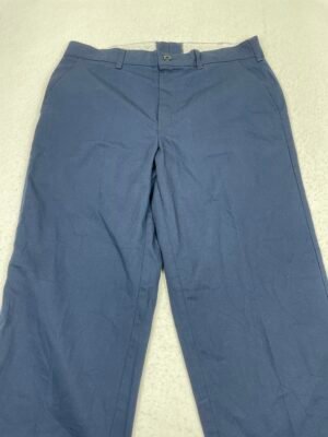 Vaqueros Red Kap Navy 46