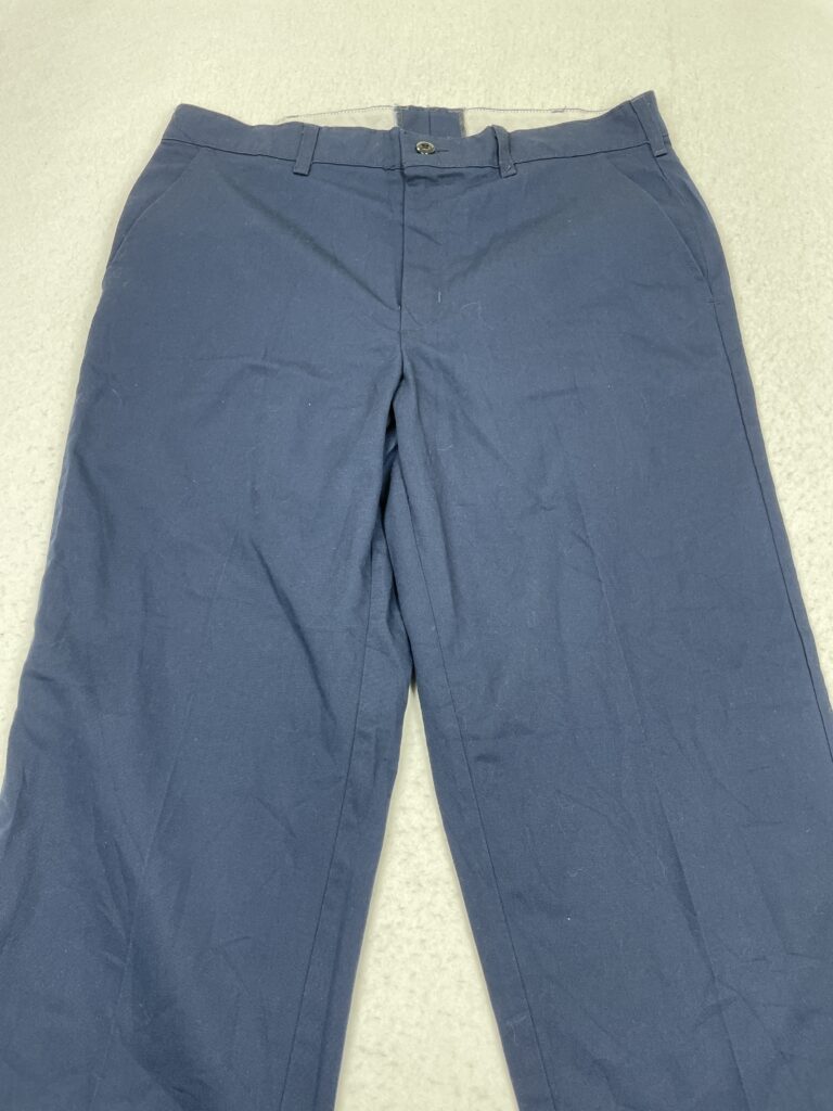 Vaqueros Red Kap Navy 46