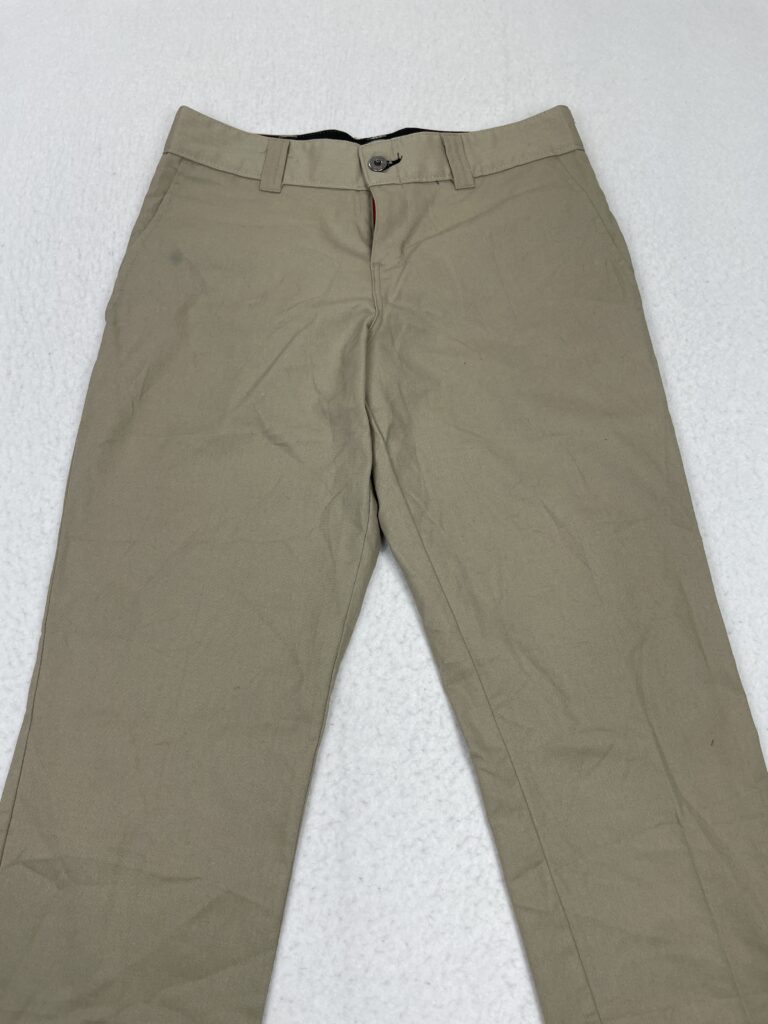 Vaqueros Dickies Skate Beige 40