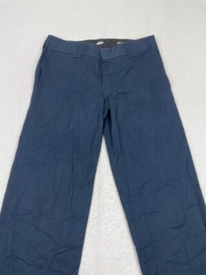 Vaqueros Dickies Slim Navy 42