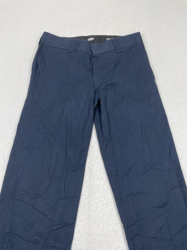 Vaqueros Dickies Slim Navy 42