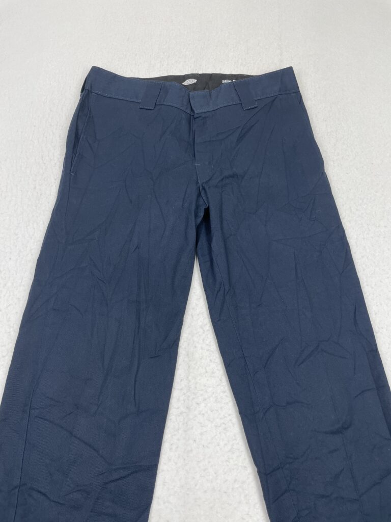 Vaqueros Dickies Slim Navy 42