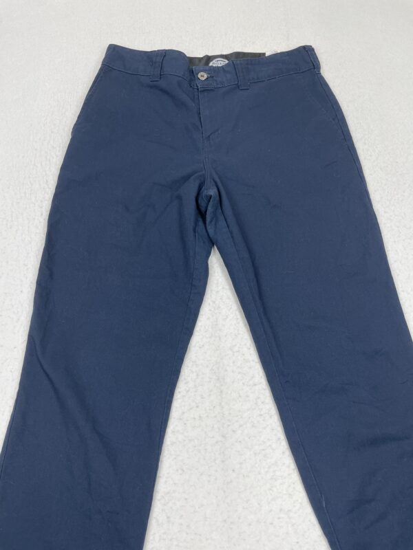 Vaqueros Dickies Skate Navy 42