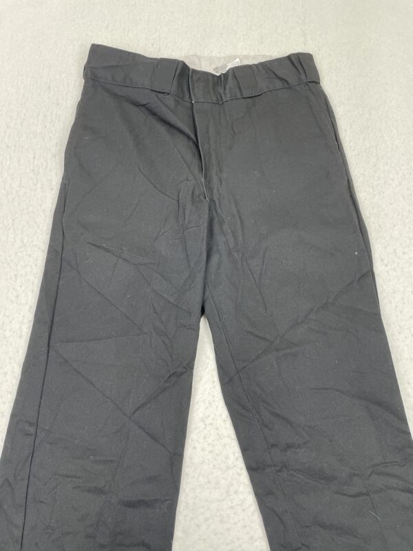 Vaqueros Dickies 874 Black 38